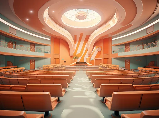 Espaces modulables pour tous types d’événements