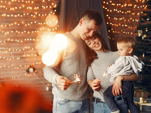 Célébrez en famille dans un lieu unique à Clermont-Ferrand