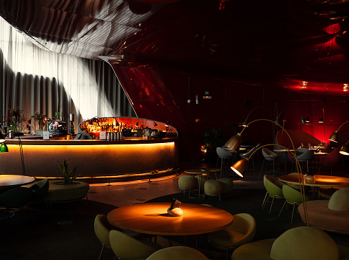 Espaces modulables adaptés à chaque idée