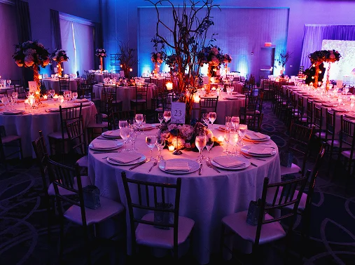 Service tout inclus pour un réveillon sans stress