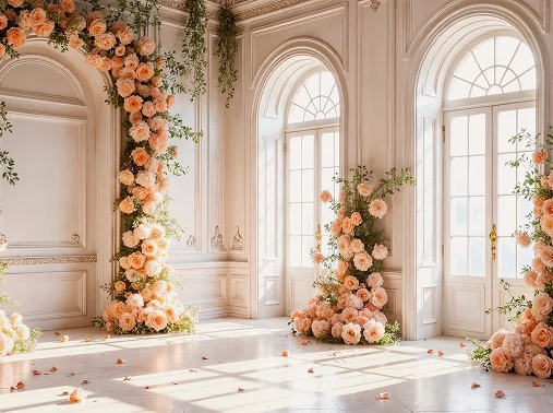 Un accompagnement personnalisé pour un mariage sans stress.