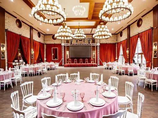 Des espaces uniques pour vos événements culturels à Clermont-Ferrand