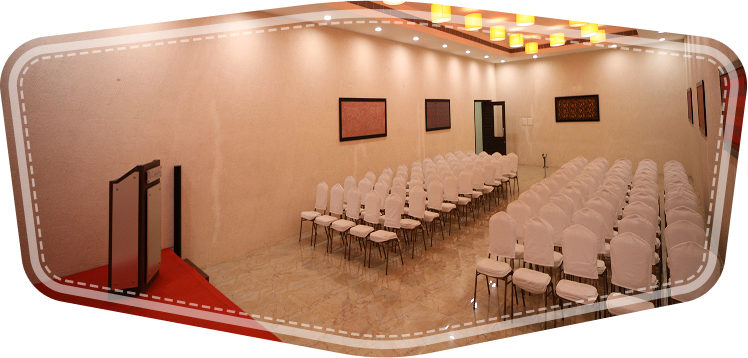 Événements d’entreprise