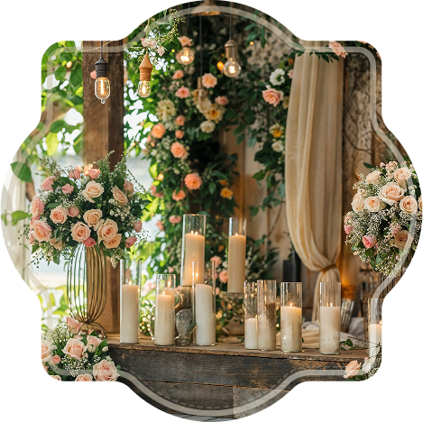 Un emplacement stratégique, un tarif raisonnable